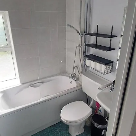 Apartment 1bd Pad Shop & Stroll Dublin