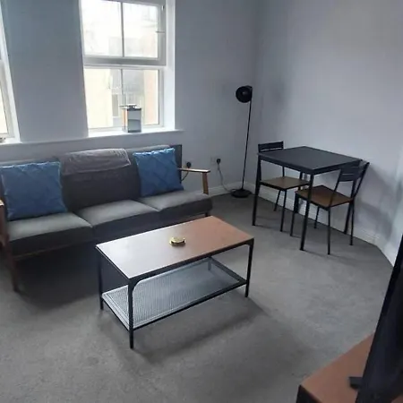 1bd Pad Shop & Stroll Dublin
