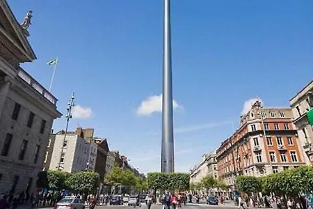 1bd Pad Shop & Stroll