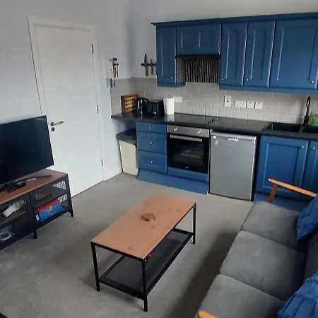 1bd Pad Shop & Stroll Apartamento