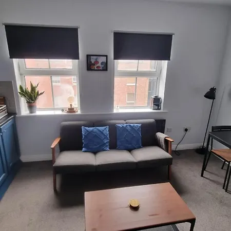 بيت ريفي 1bd Pad Shop & Stroll