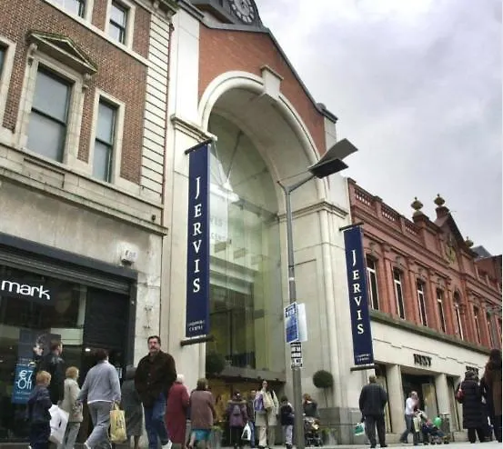 Daire 1bd Pad Shop & Stroll Dublin