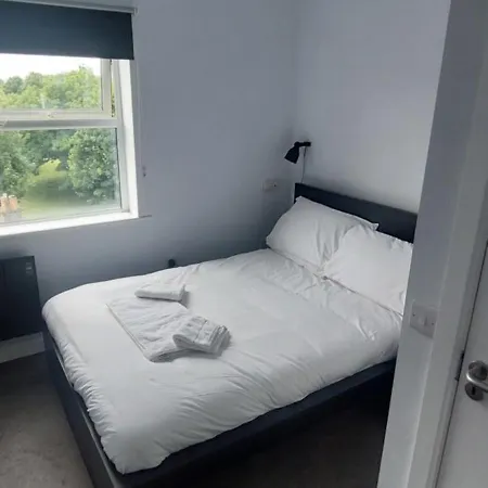 1bd Pad Shop & Stroll Appartement